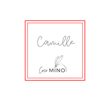 Charger l'image dans la galerie, CAMILLE - Luxury Soy Candle | Handmade in UK