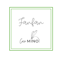 Load image into Gallery viewer, FANFAN