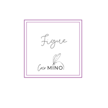 Charger l'image dans la galerie, FIGUE - Luxury Soy Candle | Handmade in UK