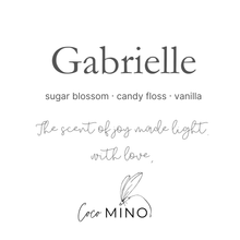 Load image into Gallery viewer, GABRIELLE