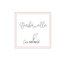 Load image into Gallery viewer, GABRIELLE - Luxury Soy Candle | Handmade in UK