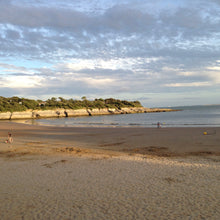 Load image into Gallery viewer, NAUZAN