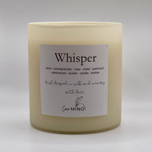 Load image into Gallery viewer, WHISPER