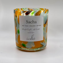 Load image into Gallery viewer, SACHA