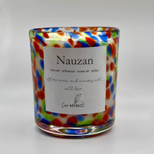 Load image into Gallery viewer, NAUZAN