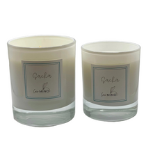Charger l'image dans la galerie, SACHA - Luxury Soy Candle | Handmade in UK