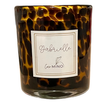Charger l'image dans la galerie, GABRIELLE - Luxury Soy Candle | Handmade in UK