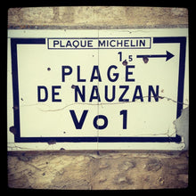 Load image into Gallery viewer, NAUZAN