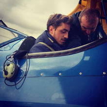 Charger l'image dans la galerie, ALIOCHA - Luxury Soy Candle | Handmade in UK