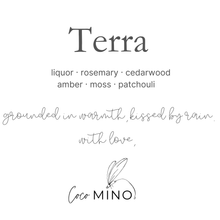 Load image into Gallery viewer, TERRA