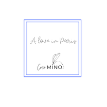 Load image into Gallery viewer, A love in PARIS