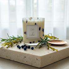 Charger l'image dans la galerie, Angled perspective with coastal elements