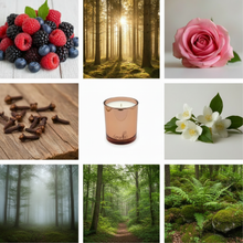 Charger l'image dans la galerie, BAIES Mood Board - Position 7 with Mist