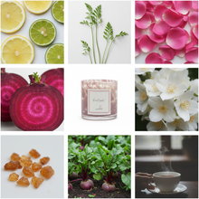 Load image into Gallery viewer, Beetroot Mood Board