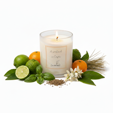 Charger l'image dans la galerie, Capri ingredients with smaller curved label