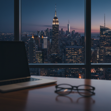 Load image into Gallery viewer, CESAR - City View Focus