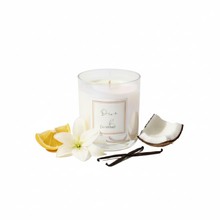 Charger l'image dans la galerie, DUNE candle no shadows