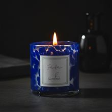 Load image into Gallery viewer, Fanfan editorial dark