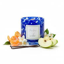 Load image into Gallery viewer, FANFAN - Ingredients on White Background