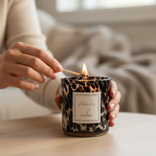 Charger l'image dans la galerie, Lighting Aliocha Candle