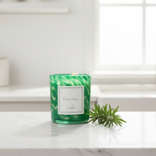 Load image into Gallery viewer, Rosemary Candle - Minimalist Kitchen