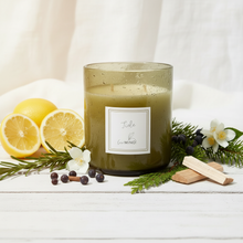 Charger l'image dans la galerie, TIDE Product with Ingredients Square