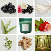 Charger l'image dans la galerie, VEIL mood board with grove in position 8