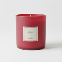 Charger l'image dans la galerie, Velvet jar square format