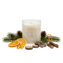 Charger l'image dans la galerie, Verbier jar in minimalist winter composition