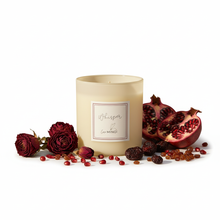 Charger l'image dans la galerie, Whisper candle square format