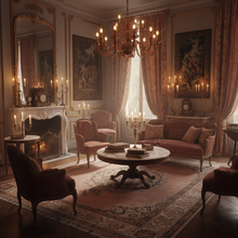 Load image into Gallery viewer, Whisper Elegant Room