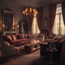 Load image into Gallery viewer, Whisper Sophisticated Interior