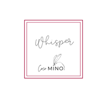 Charger l'image dans la galerie, WHISPER - Luxury Soy Candle | Handmade in UK