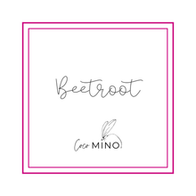 Load image into Gallery viewer, Beetroot - Luxury Coconut &amp; Soy Candle | Handmade in UK
