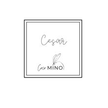 Load image into Gallery viewer, CESAR
