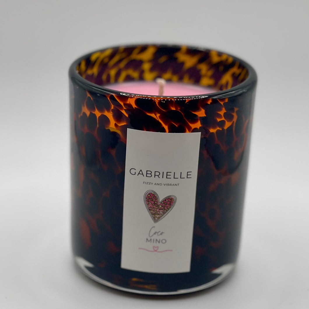 GABRIELLE Leopard LIMITED EDITION