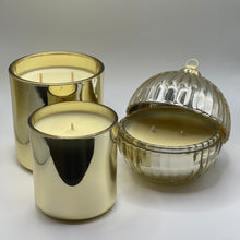 Load image into Gallery viewer, ✨ GOLD CHRISTMAS
