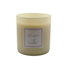 Charger l'image dans la galerie, WHISPER - Luxury Soy Candle | Handmade in UK
