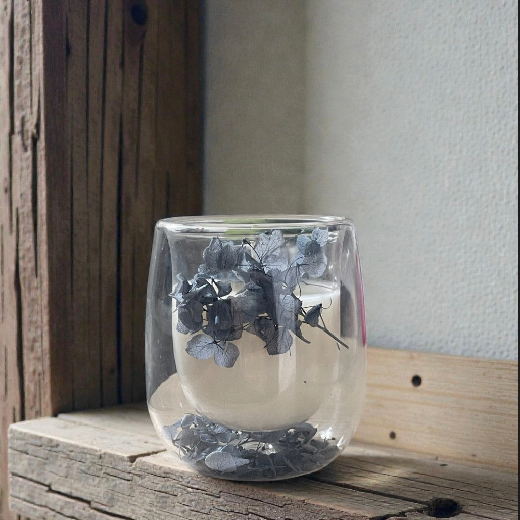 Hydrangea mon amour - Mother's Day Limited Edition | Handmade in UK