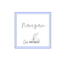 Load image into Gallery viewer, NAUZAN
