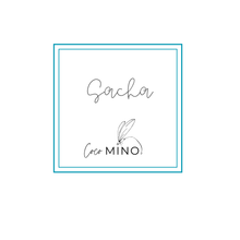 Load image into Gallery viewer, SACHA
