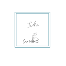 Charger l'image dans la galerie, TIDE - Luxury Soy Candle | Handmade in UK
