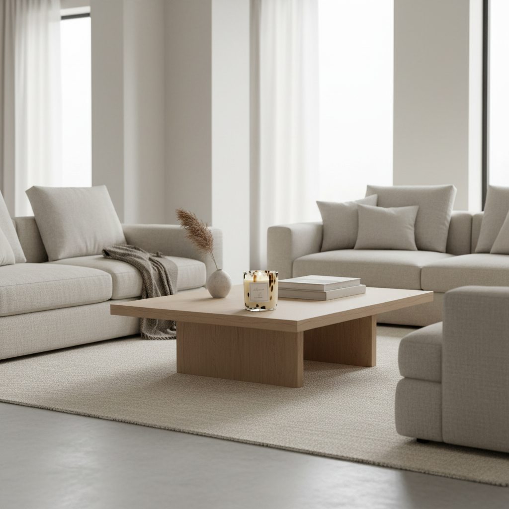 ALBANE Living Room