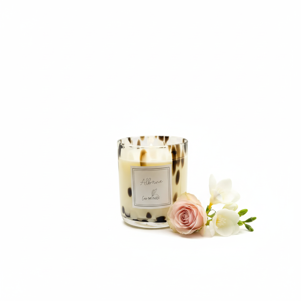 ALBANE ultra-minimal