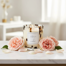 Load image into Gallery viewer, ALBANE with Rose
