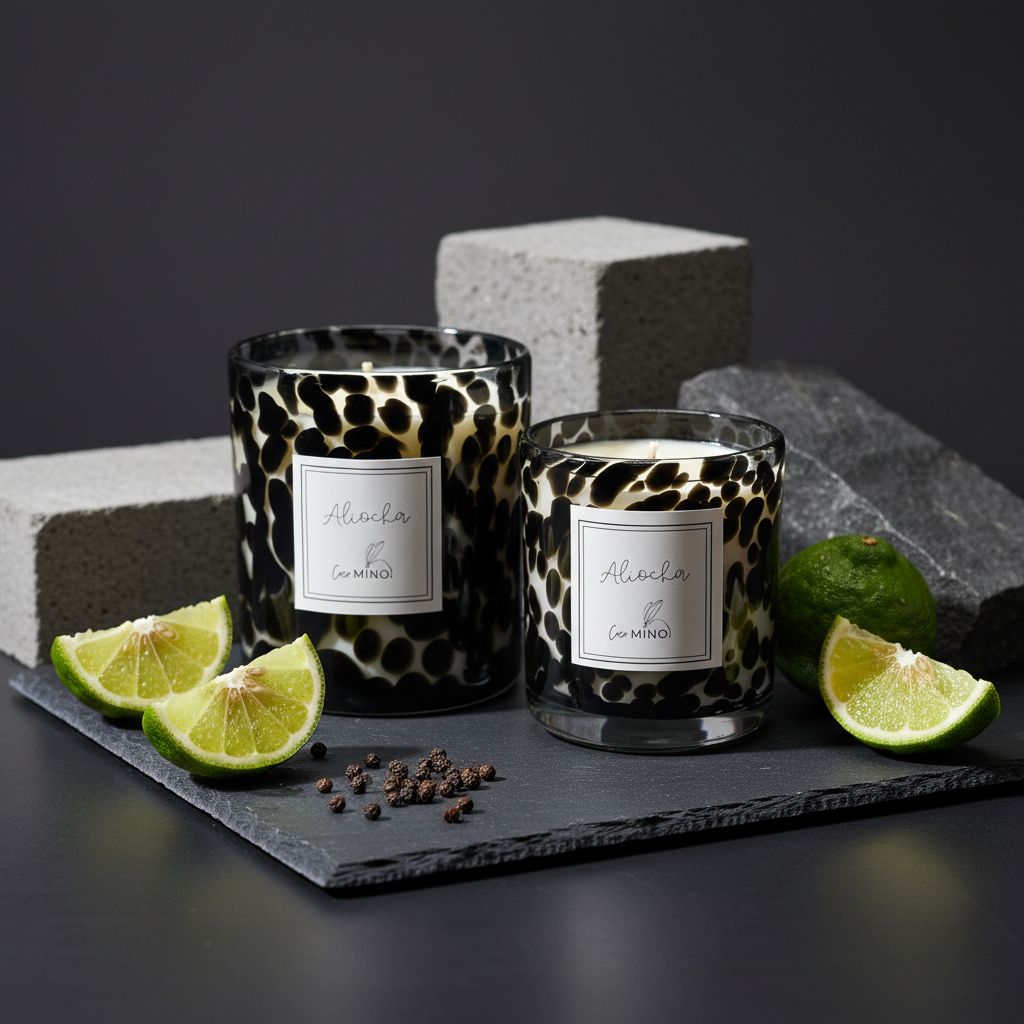 ALIOCHA Modern 1