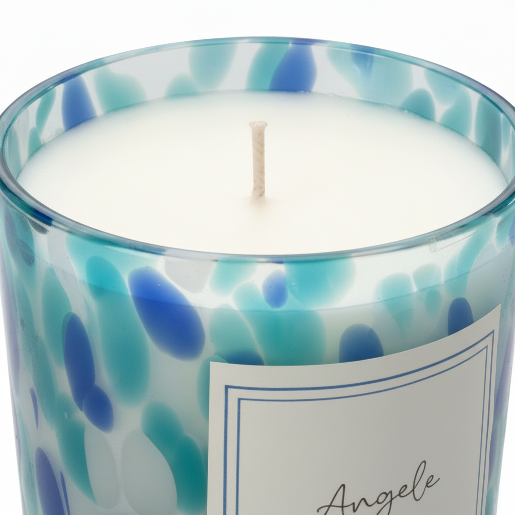 Angele Close-up Corrected Label