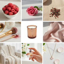 Charger l'image dans la galerie, CAMILLE Mood Board - Femininity &amp; Sophistication
