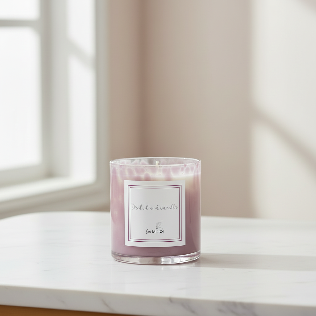 Candle Clean