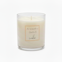 Load image into Gallery viewer, Candle jar with perfectly centered label
